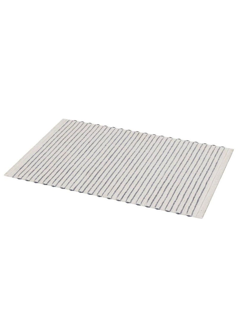 Wenko Islay Cotton Anti-Slip Bath Mat