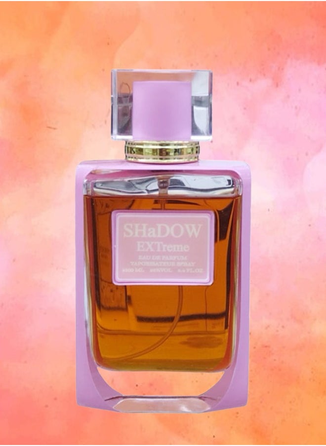 إكستريم عطر شادو 100 مل  - Image 2