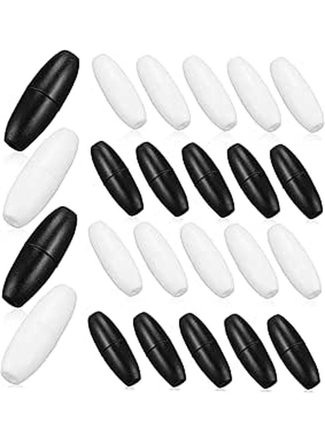 Breakaway Clasps For Lanyard Necklace Bracelet 100pcs Jewelry Making Supplies - Image 1