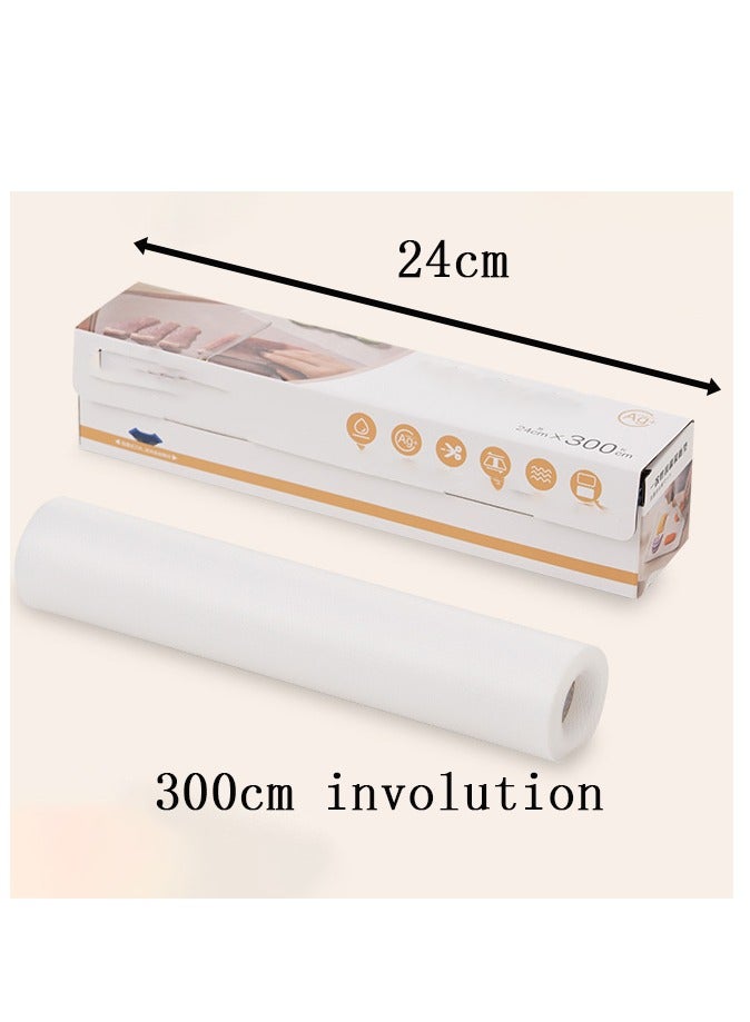 3 Pieces Disposable Cutting Board Pad Replacement  - Image 5