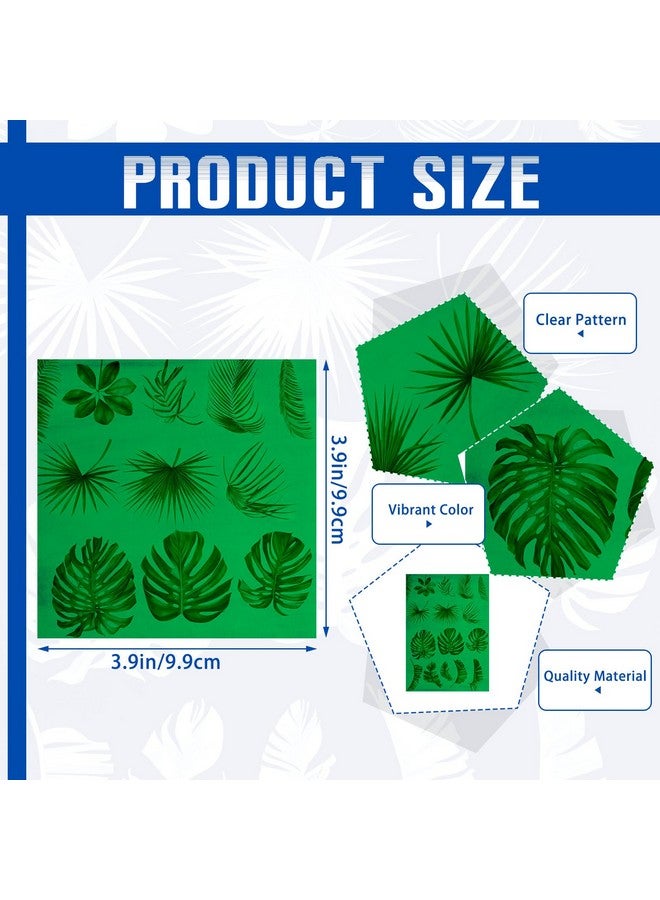 Eersida 60 Sheets Cyanotype Paper Sun Print Paper Kit Colorful Sun Paper Solar Print Paper High Sensitive Solar Drawing Paper 3.9 x 3.9 Inches Sun Art Paper Kit for Adults Crafts DIY Project - Image 2