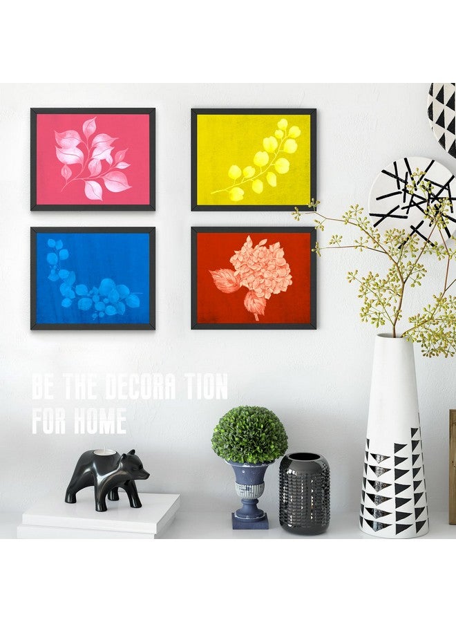 Eersida 60 Sheets Cyanotype Paper Sun Print Paper Kit Colorful Sun Paper Solar Print Paper High Sensitive Solar Drawing Paper 3.9 x 3.9 Inches Sun Art Paper Kit for Adults Crafts DIY Project - Image 3