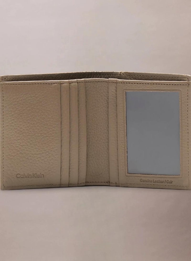 CALVIN KLEIN Leather Wallet - Image 3