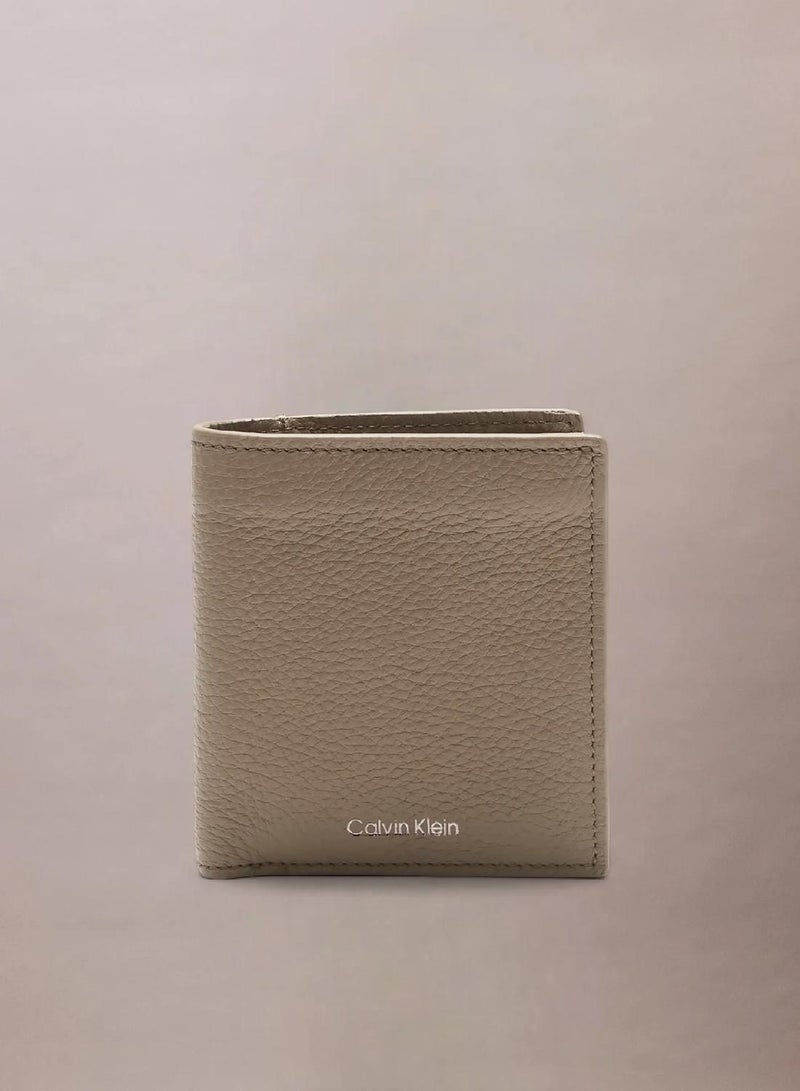 CALVIN KLEIN Leather Wallet - Image 1