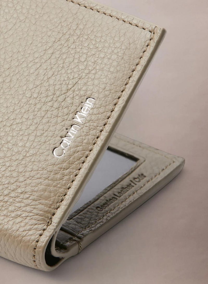 CALVIN KLEIN Leather Wallet - Image 4