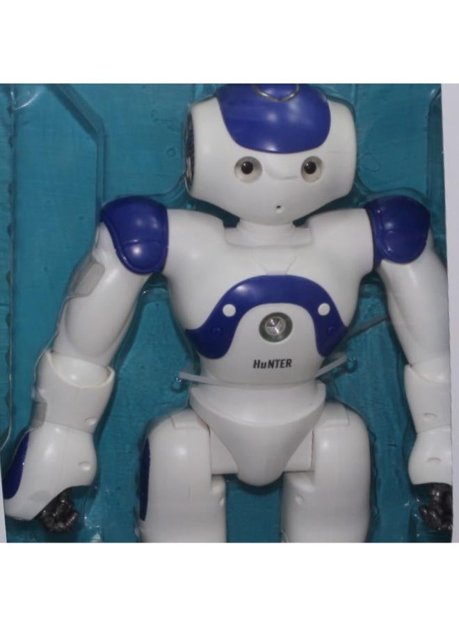 Prime Remote Control Robot with App Interaction - Image 3