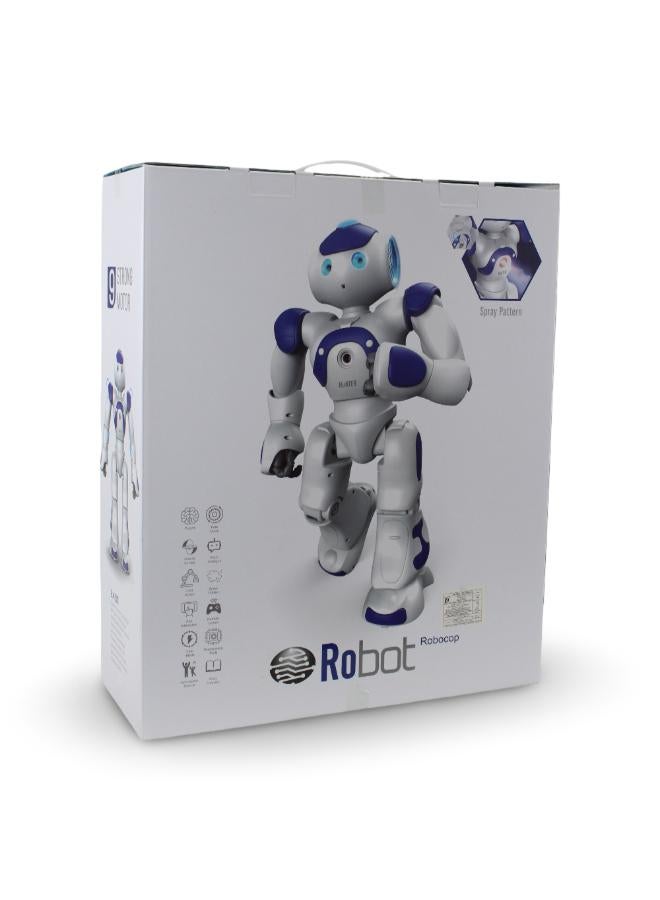 Prime Remote Control Robot with App Interaction - Image 2