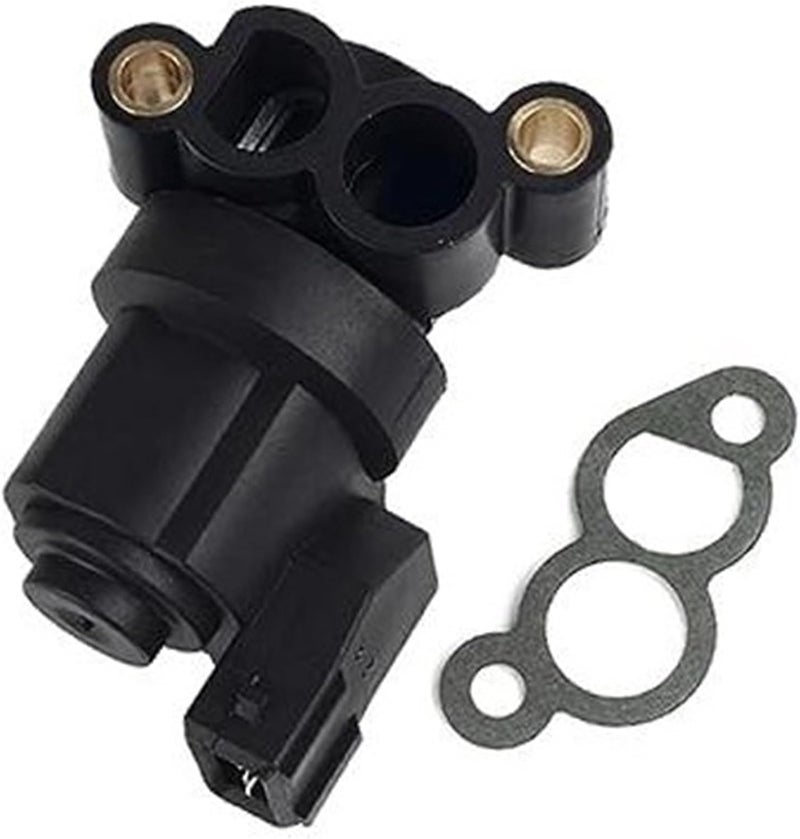 DEMULAX Idle Air Control Valve for Hyundai and Kia - Image 1