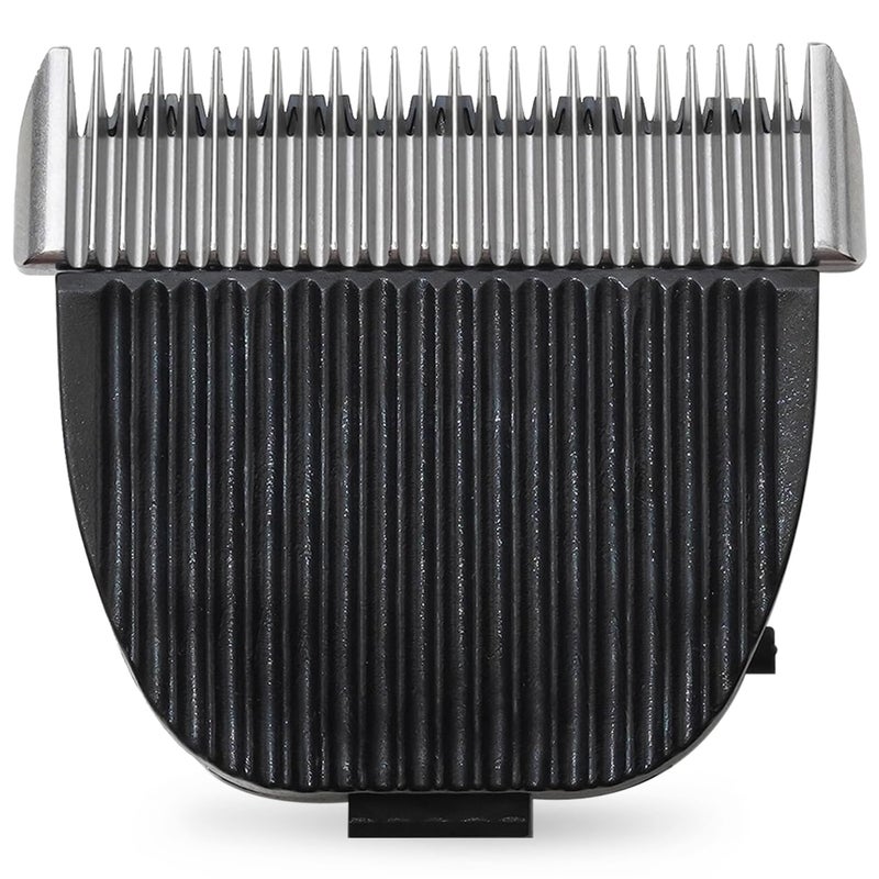 Brio مجموعة شفرة الجسم متوافقة مع ماكينة حلاقة بريفو بيردسكيب V2 V1 مريحة لتقليم شعر الجسم رائعة للبشرة الحساسة