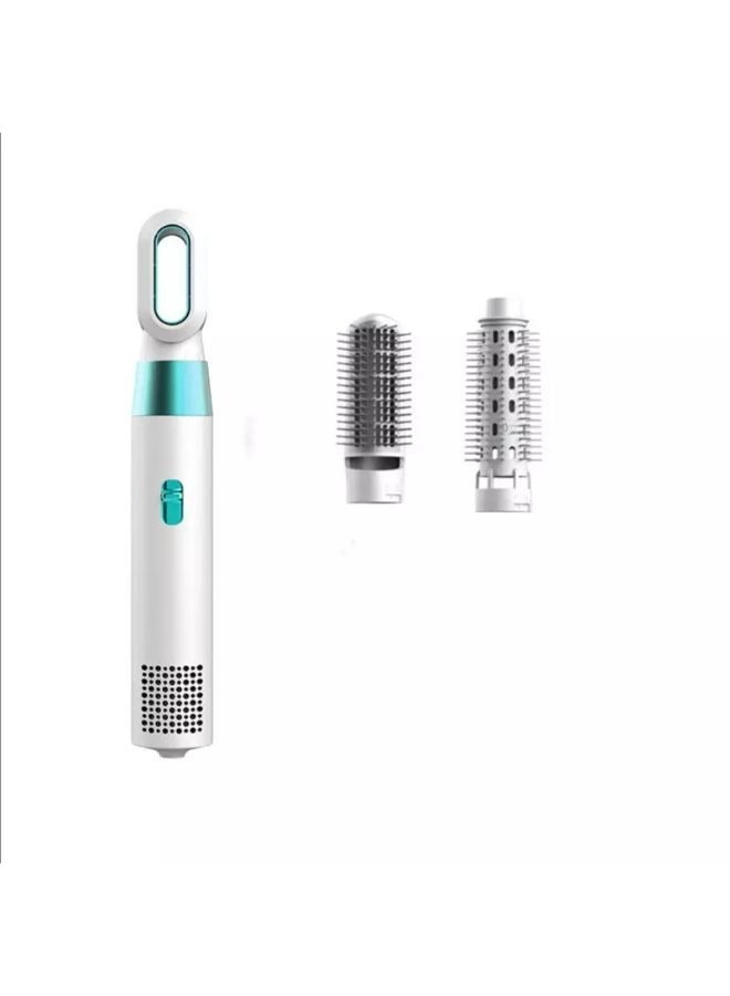 EasyLife 3-in-1 Hot Hair Air Brush for Professional Hair Style - Image 2