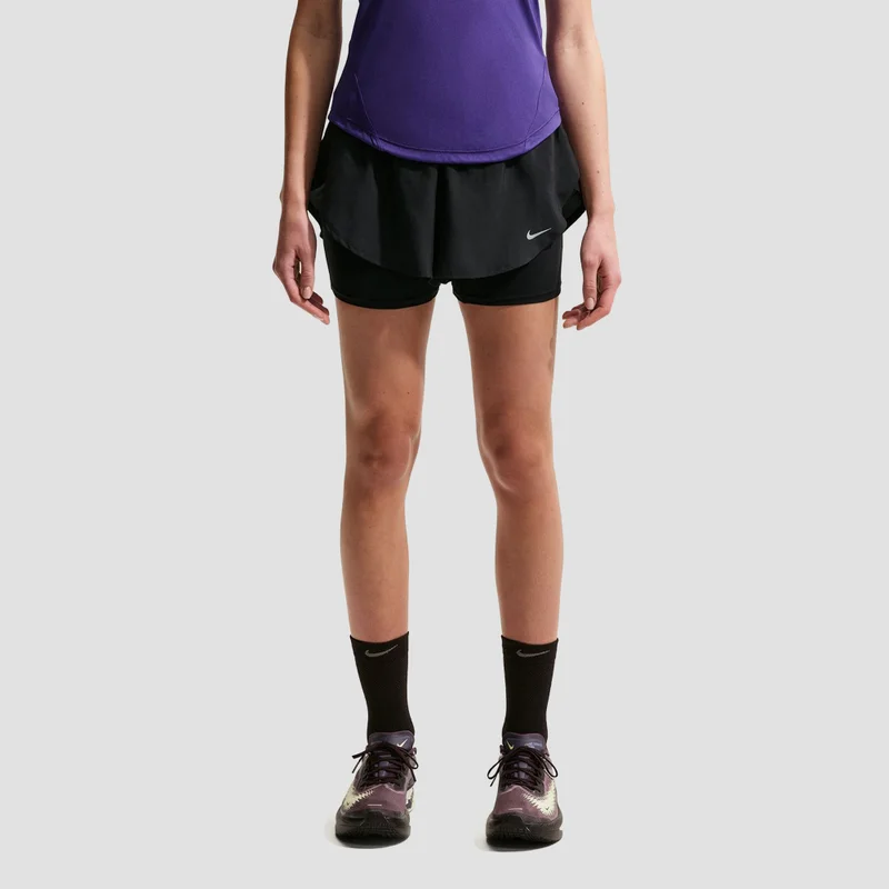 Nike Black Nike Flow for Women | Best Price UAE