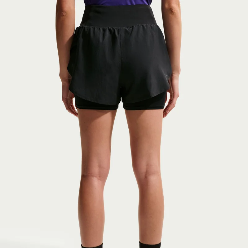 Nike Black Nike Flow for Women | Best Price UAE