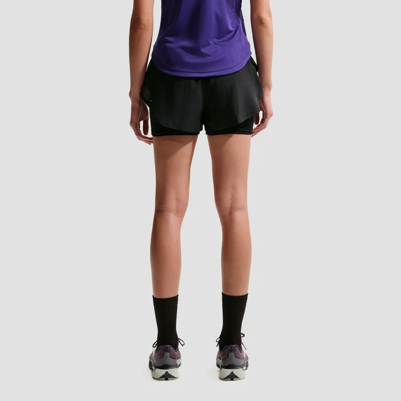 Nike Black Nike Flow for Women | Best Price UAE