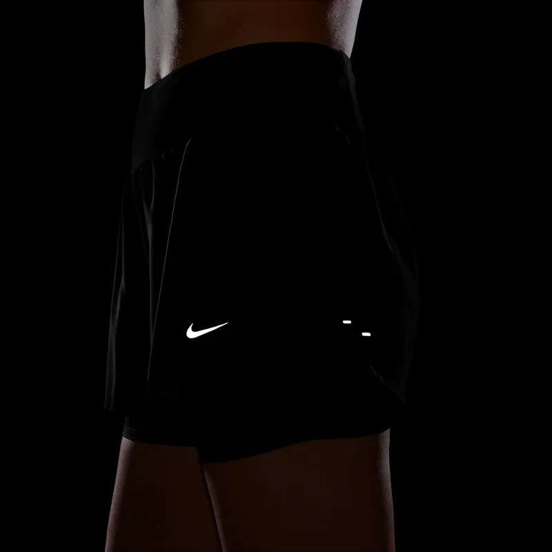 Nike Black Nike Flow for Women | Best Price UAE