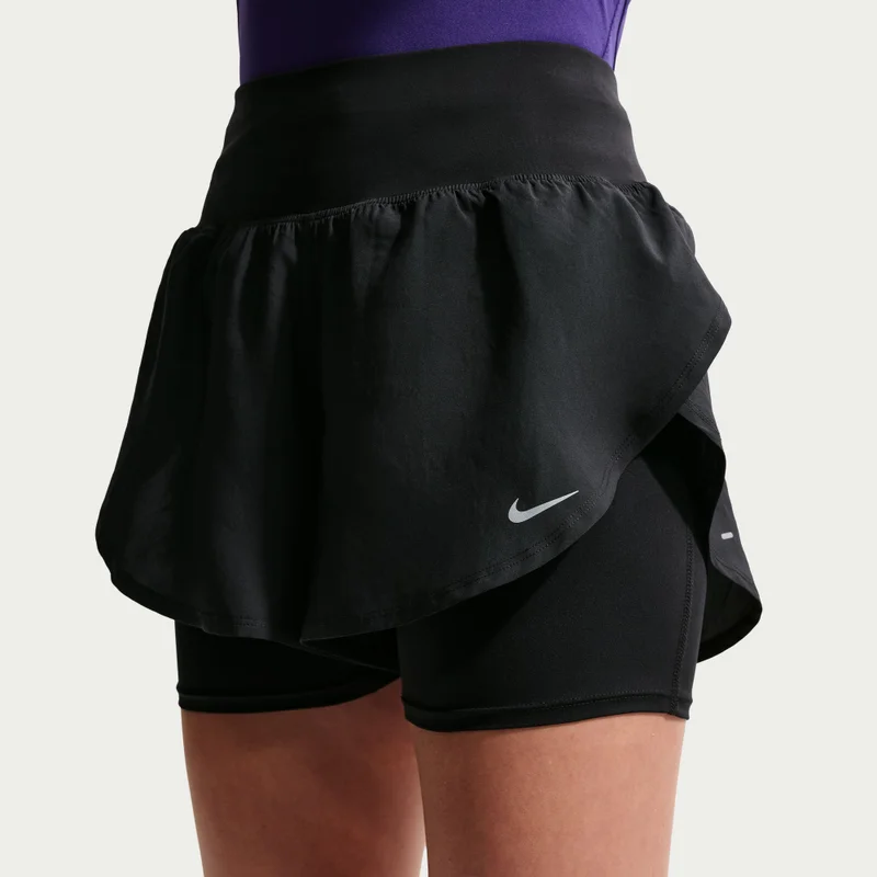 Nike Black Nike Flow for Women | Best Price UAE