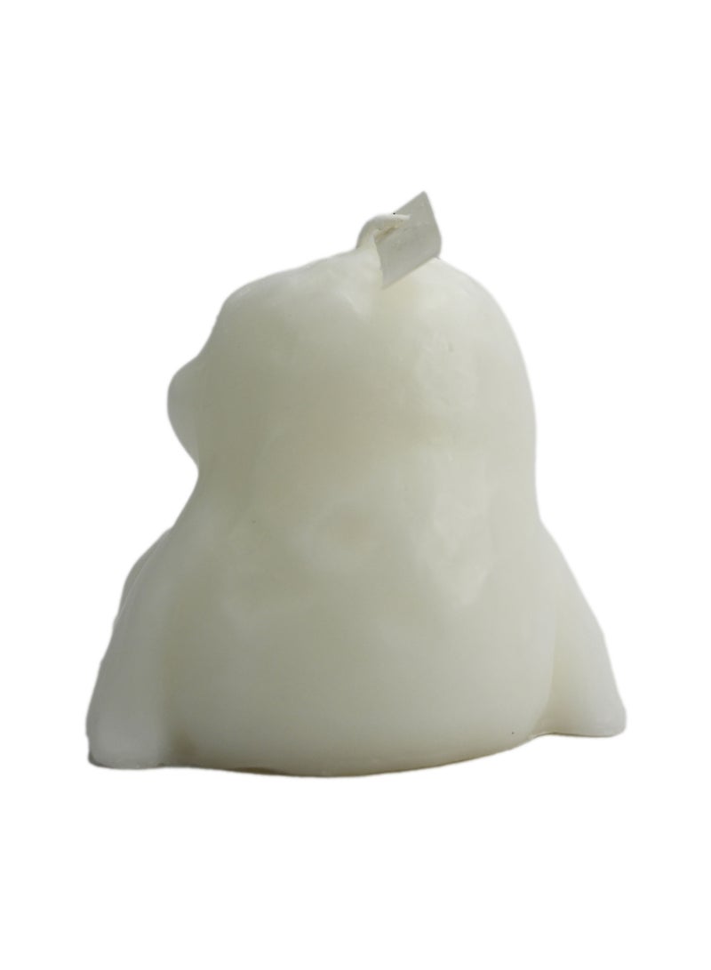 Monster Shaped Scented Candle/ All Hallows Eve Candles for Home & Office/ Candle Gifts for Women/ Scented Candles for Home Decoration/ All Hallows Eve Candles/ Candles with Smell - Image 2