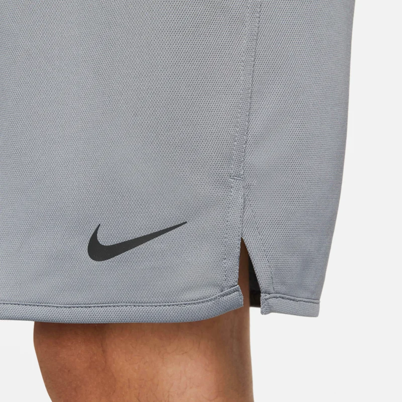 Nike Grey Men's Dri-FIT Totality Unlined Shorts for Men | Best Price UAE