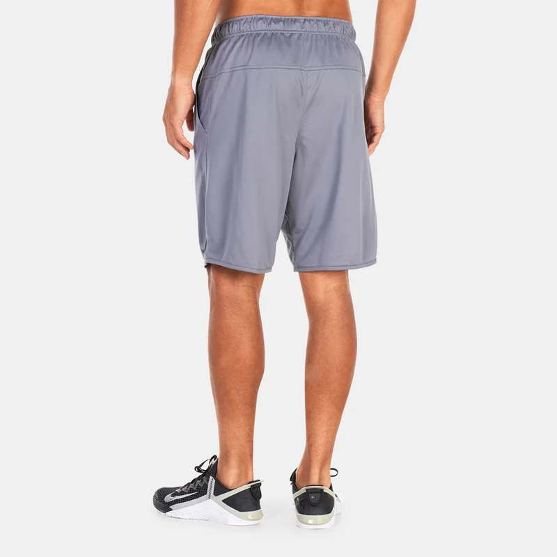 Nike Grey Men's Dri-FIT Totality Unlined Shorts for Men | Best Price UAE