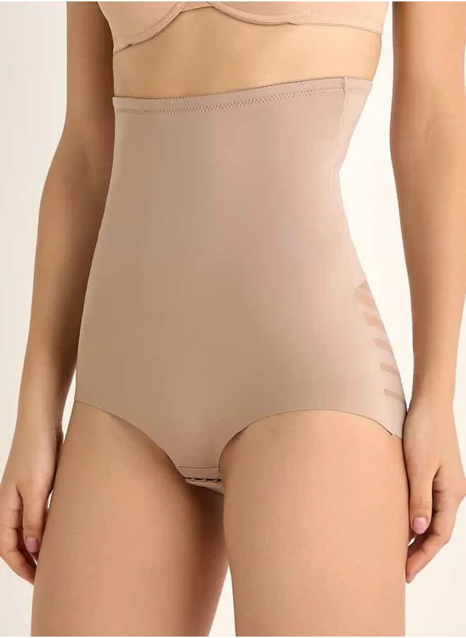 فاف Textured Shaping Briefs