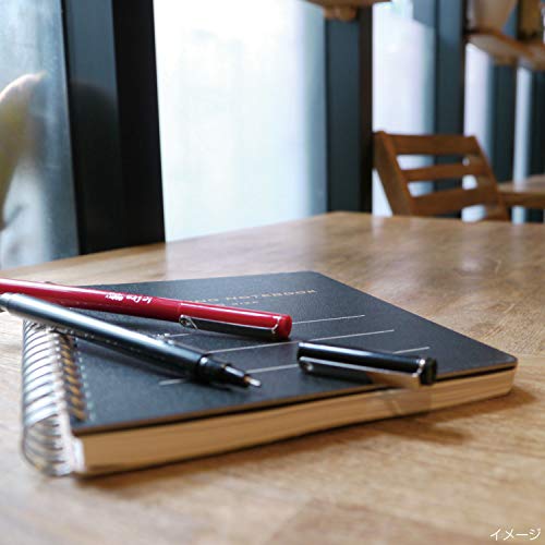 uchida LaPen (Black) - Image 5