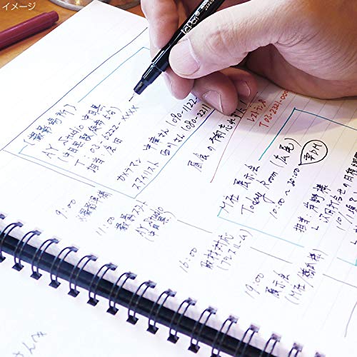 uchida LaPen (Black) - Image 4