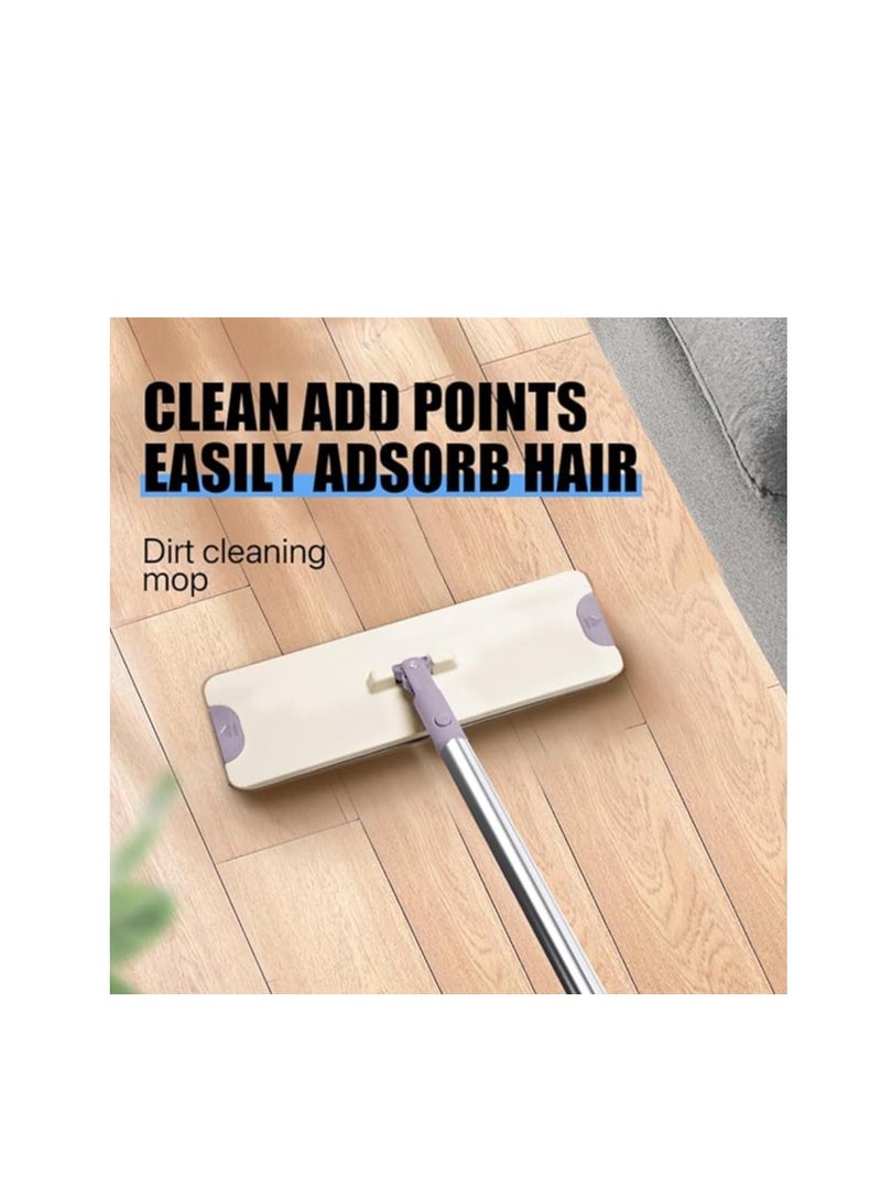 ZOLELE Mi Zolele Flat Mop Bucket Kit (FM01) - Image 3