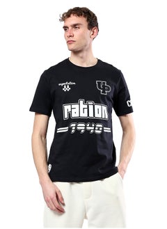 Men Short Sleeve T-Shirt