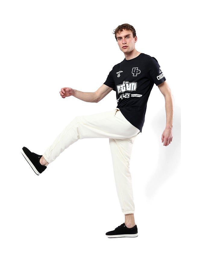 RAVIN - Men Short Sleeve T-Shirt - Image 1
