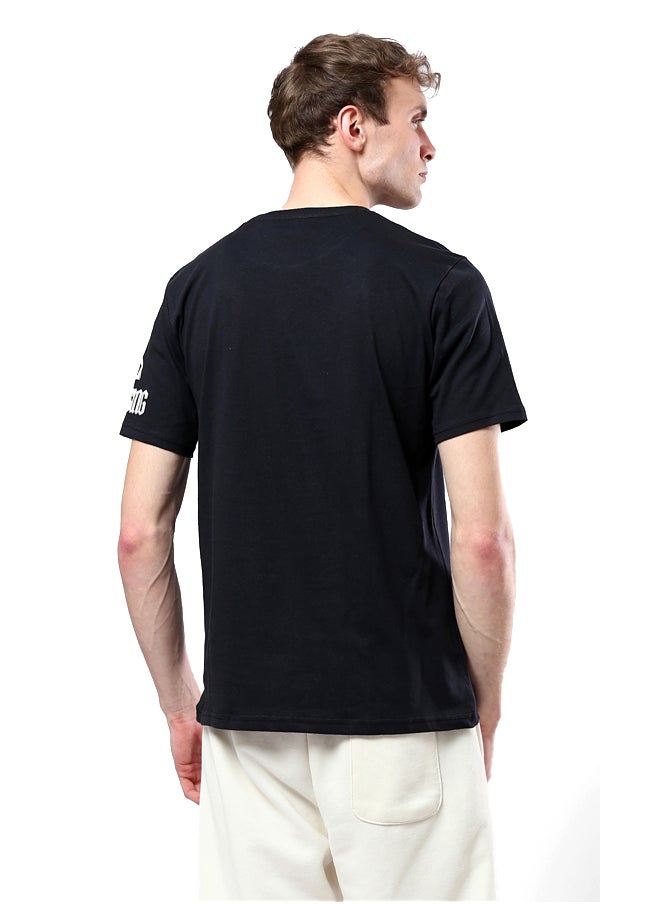 RAVIN - Men Short Sleeve T-Shirt - Image 1