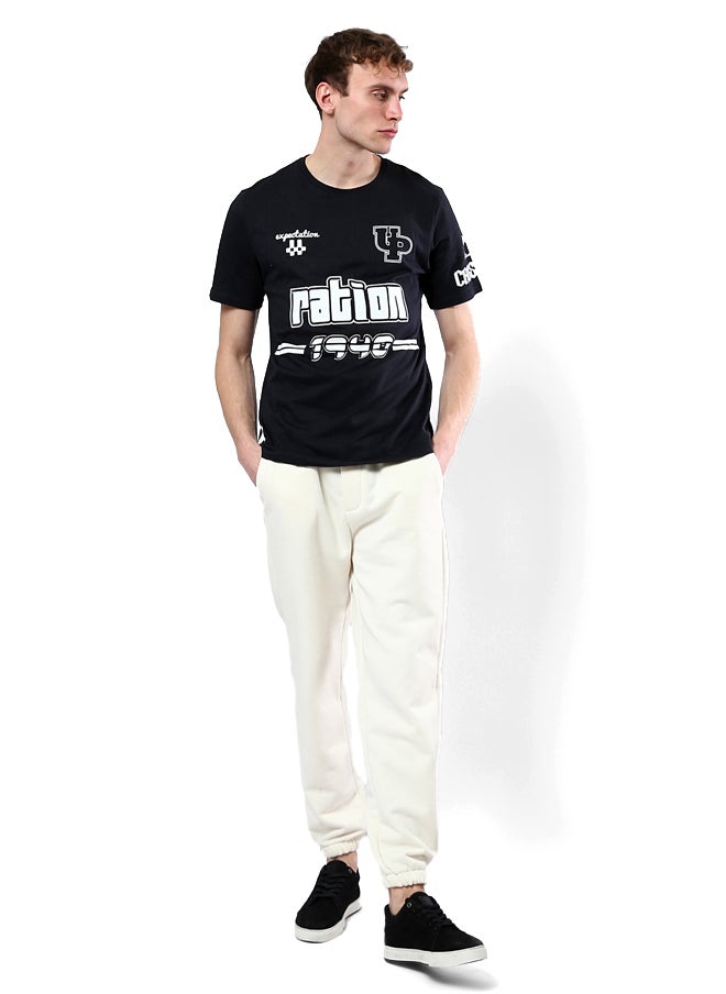 RAVIN - Men Short Sleeve T-Shirt - Image 1