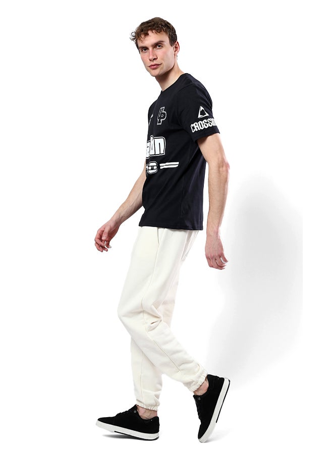RAVIN - Men Short Sleeve T-Shirt - Image 1