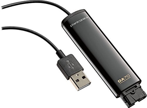 Plantronics 201851-01 DA70 USB Audio Processor - Image 4