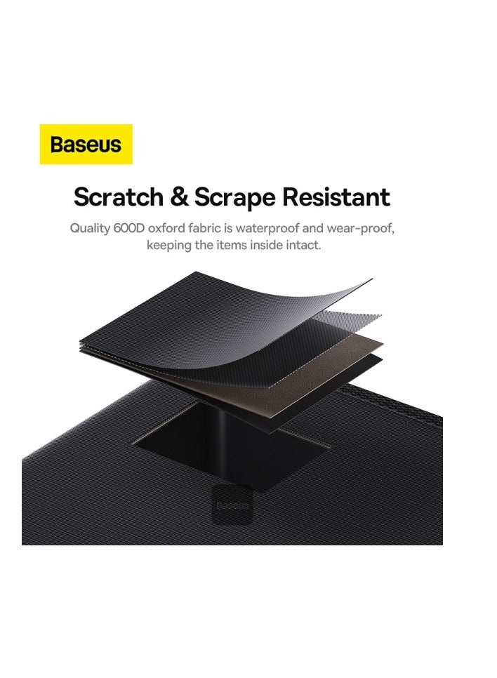 Baseus Baseus 60L Car Storage Box  - Image 5