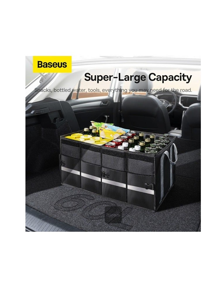Baseus Baseus 60L Car Storage Box  - Image 4