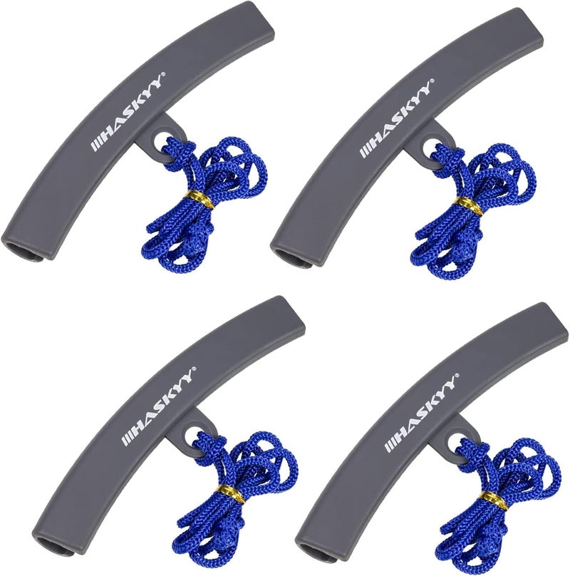 HASKYY Set of 4 rim edge protection set - Image 1