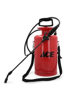 ACE Garden and Multi-Purpose Sprayer with Adjustable Nozzle Iron 7 L  - Image 1