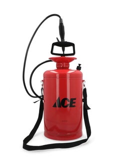 ACE Garden and Multi-Purpose Sprayer with Adjustable Nozzle Iron 7 L  - Image 3