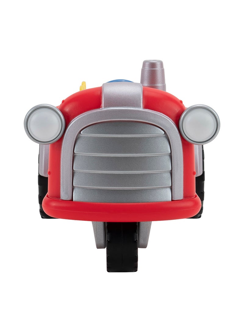 Cocomelon Musical Vehicle Tractor Multicolour 30.48cm - Image 4