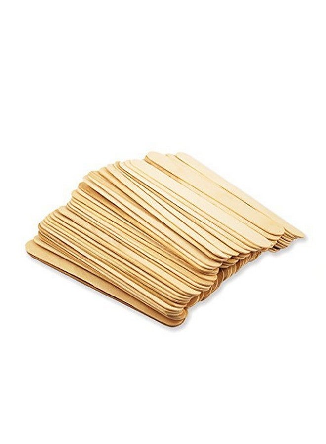 Perfect Stix Craft Wtd1000 Jumbo Craft Sticks 0.1 Height 0.6 Width 6 Length (Pack Of 1000) - Image 3
