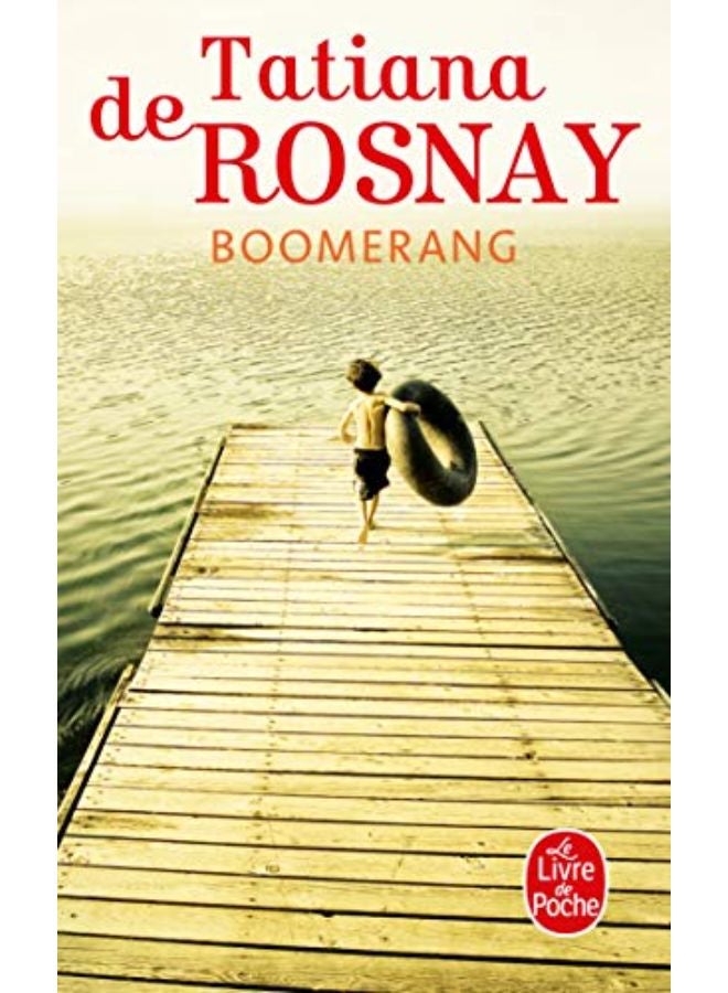 Boomerang