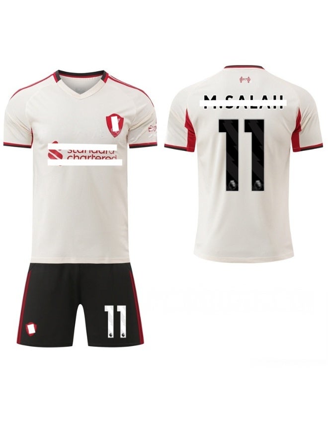 KUYING New Quick Drying Breathable Football Set - Image 1