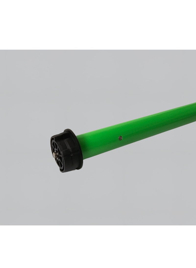 HAOYAN - HAOYAN Rechargeable Tubular Motor for Roller Blinds with Remote – DM25LEU/L - Image 1