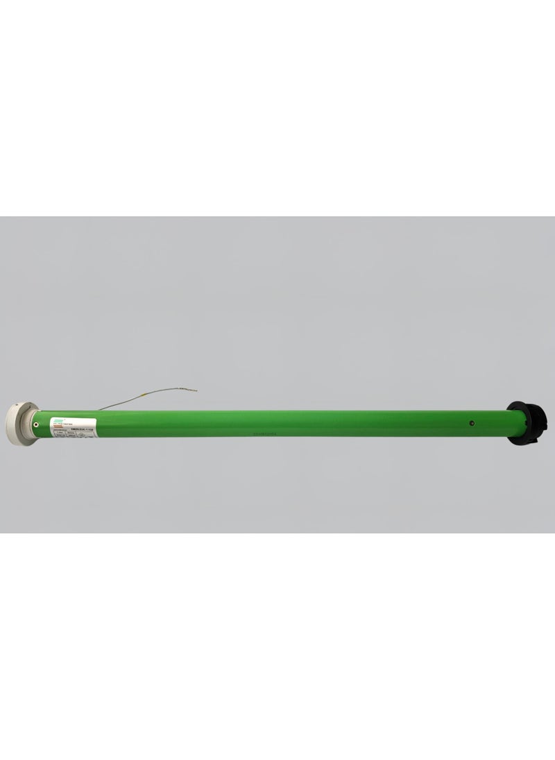 HAOYAN - HAOYAN Rechargeable Tubular Motor for Roller Blinds with Remote – DM25LEU/L - Image 1
