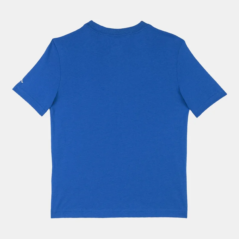 Jordan Kids' MJ Flight Goat T-Shirt