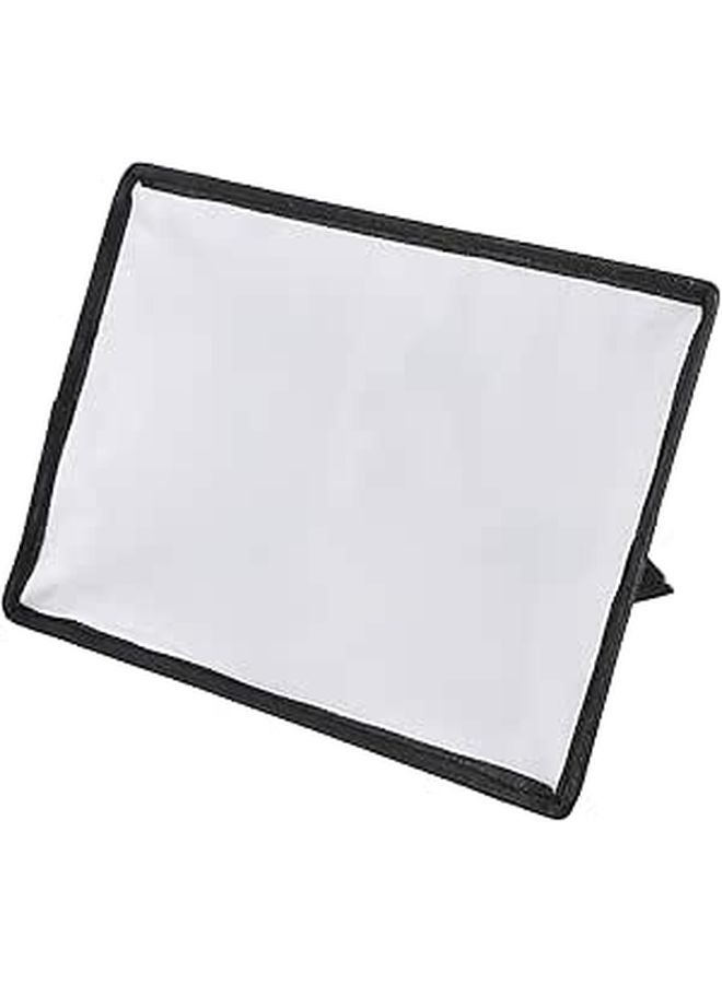 20x30cm Portable Softbox Lighting Box Photo Video Studio Photography Flash Diffuser - Image 1