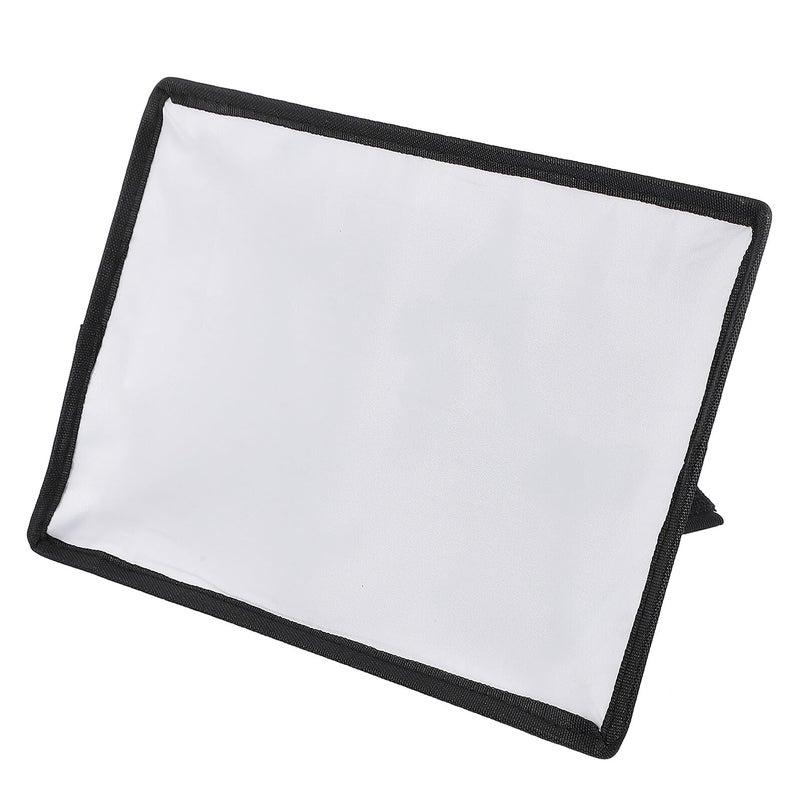 20x30cm Portable Softbox Lighting Box Photo Video Studio Photography Flash Diffuser - Image 2