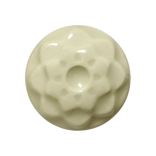AMACO Celadon C11 Mixing Clear High Fire Transparent Gloss Glaze Pint 16 oz 473 mL 100 Mixable MidHigh Fire Cone 56 C Liquid Ceramic Pottery Glaze for Bisque - Image 1