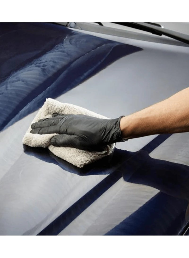 Sonax Microfibre Cloth soft touch Art. No.: 451300 - Image 3