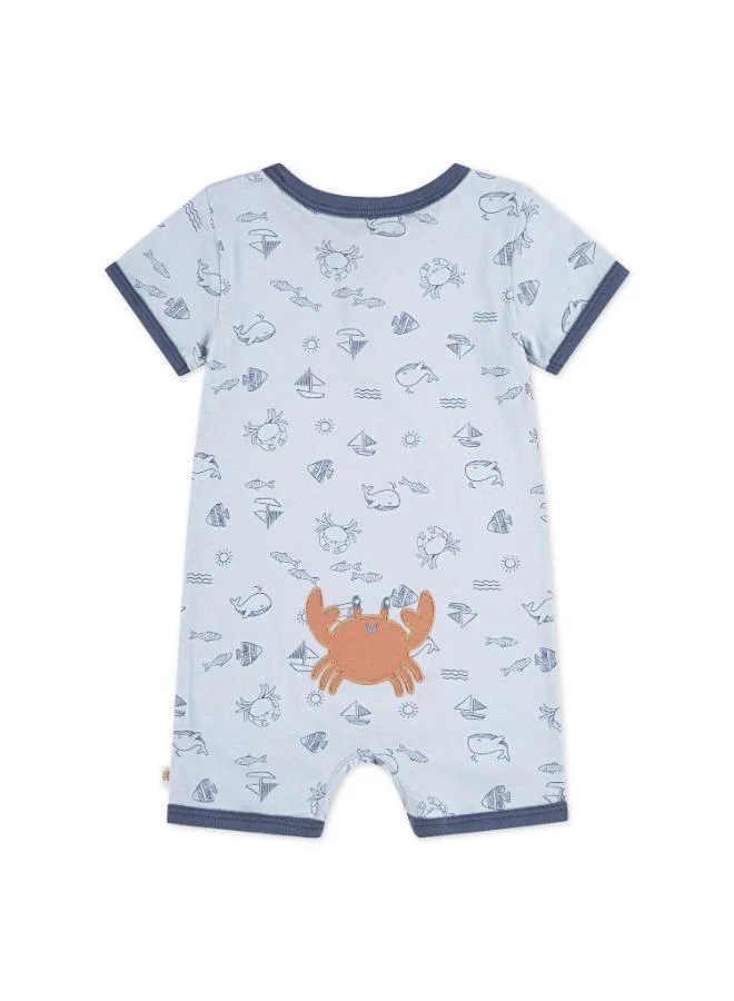 هجيز رومبر قابل للقلب