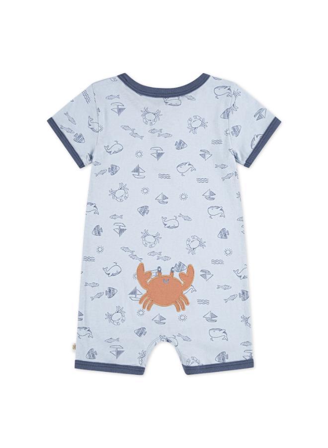 HUGGIES TURN ME AROUND ROMPER - Image 2